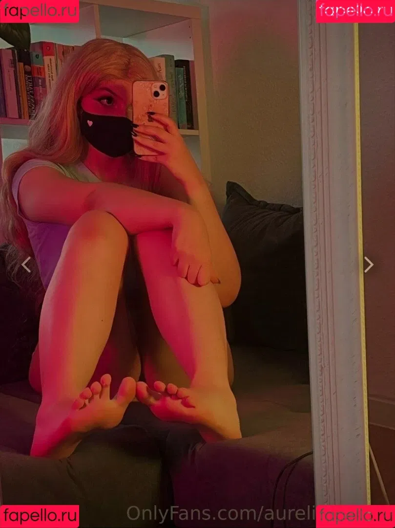 Aurelia Baker Onlyfans Photo Gallery 