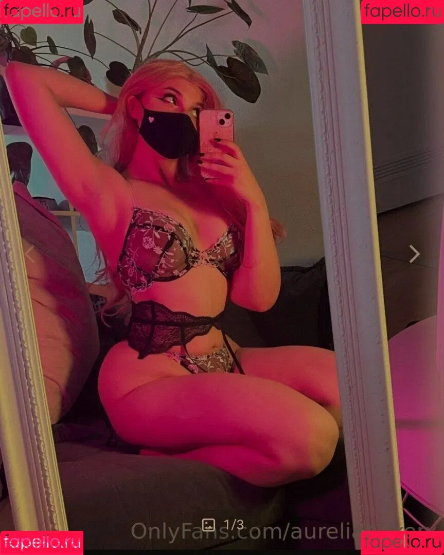 Aurelia Baker Onlyfans Photo Gallery 