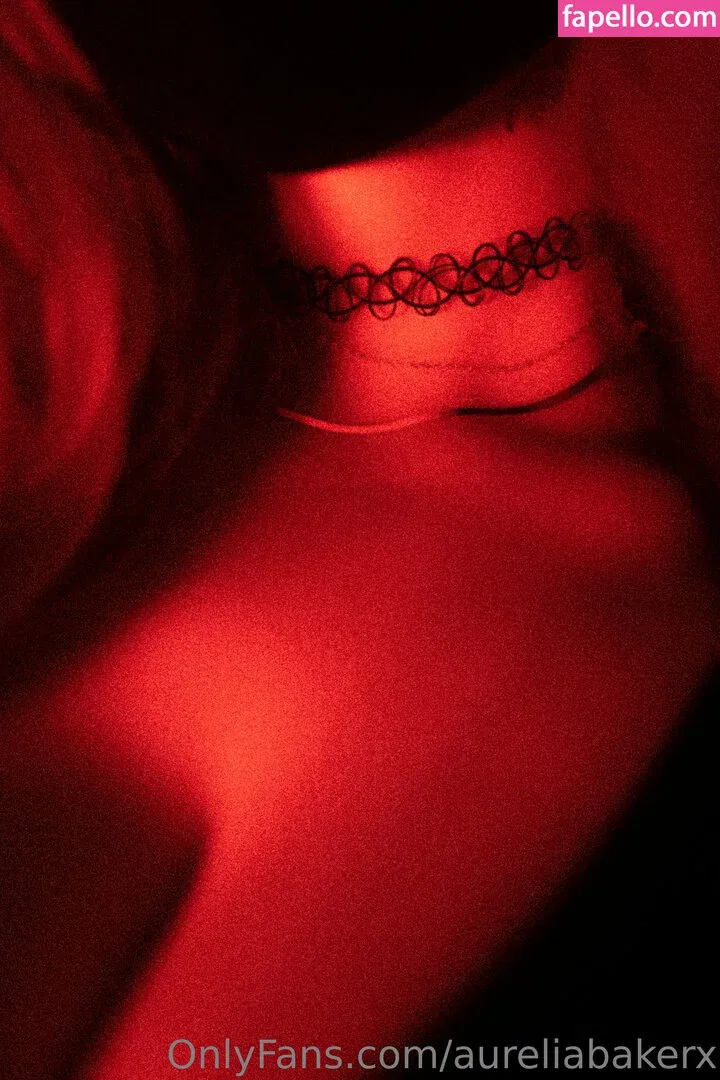 Aurelia Baker Onlyfans Photo Gallery 