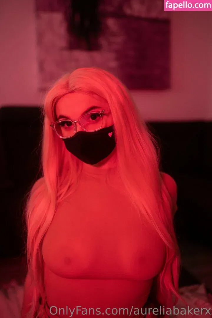 Aurelia Baker Onlyfans Photo Gallery 