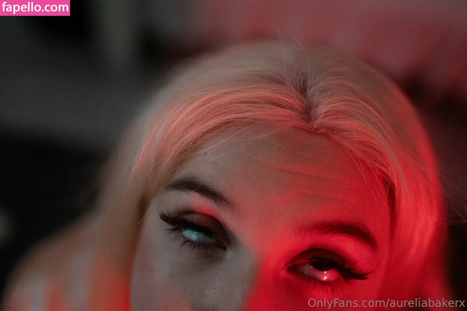 Aurelia Baker Onlyfans Photo Gallery 