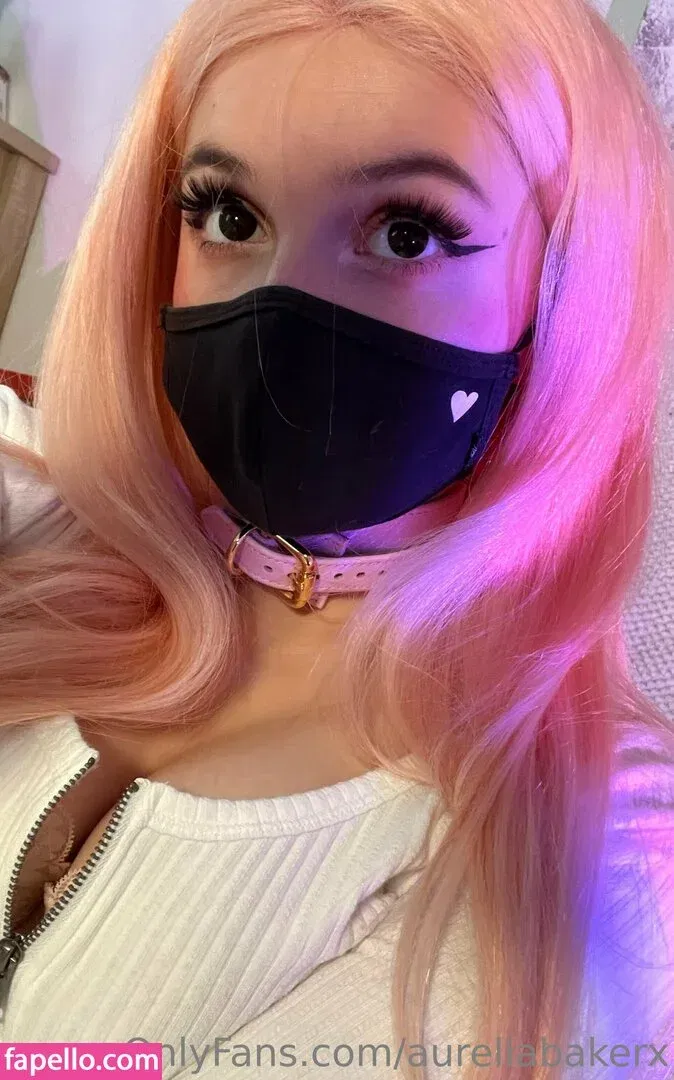 Aurelia Baker Onlyfans Photo Gallery 
