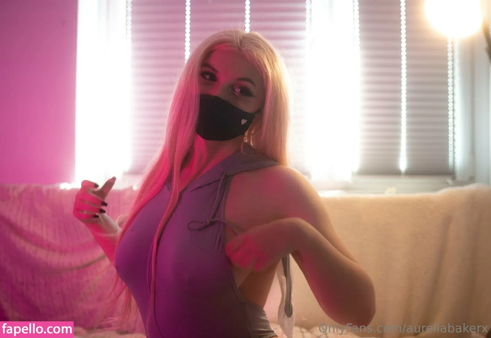 Aurelia Baker Onlyfans Photo Gallery 