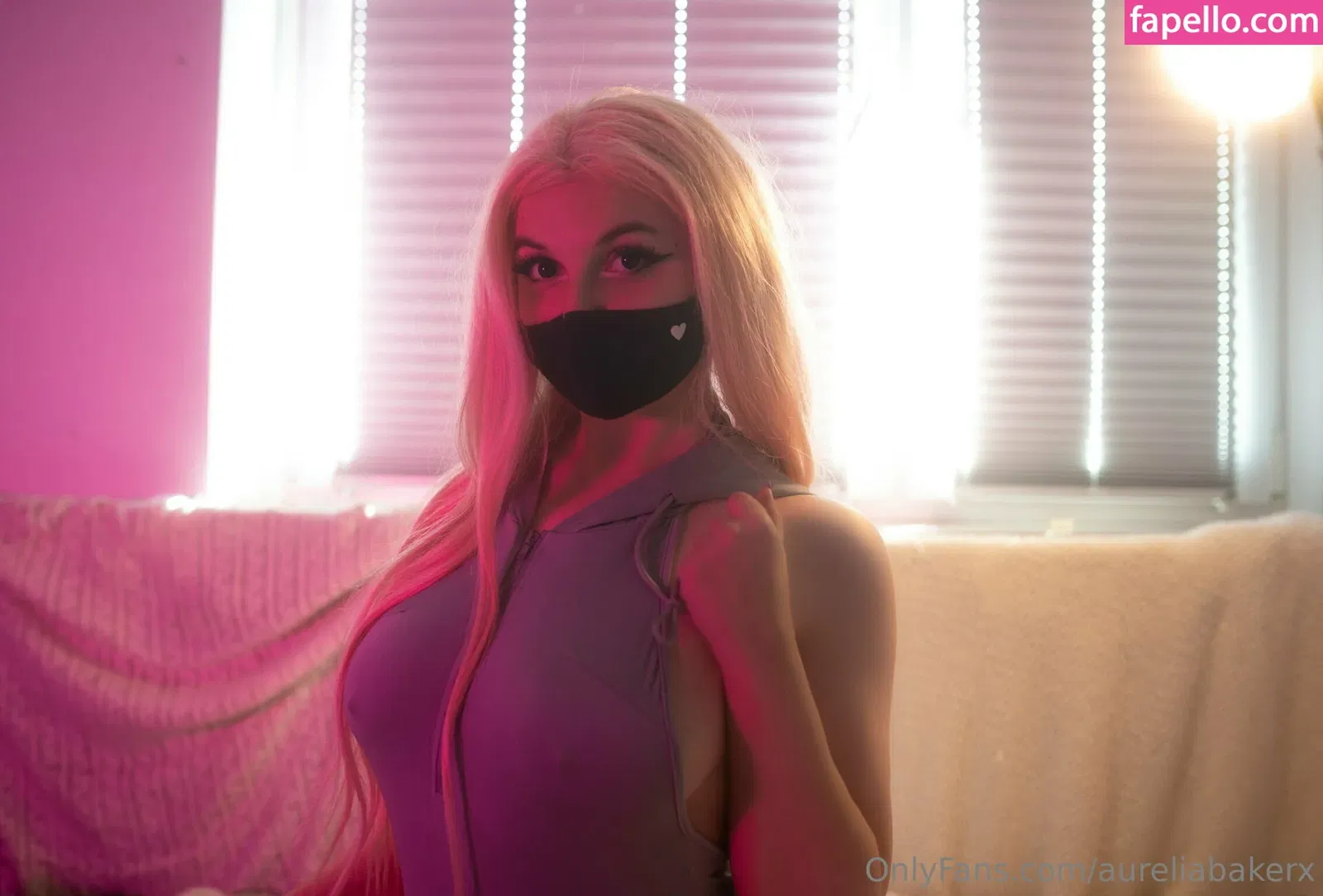 Aurelia Baker Onlyfans Photo Gallery 