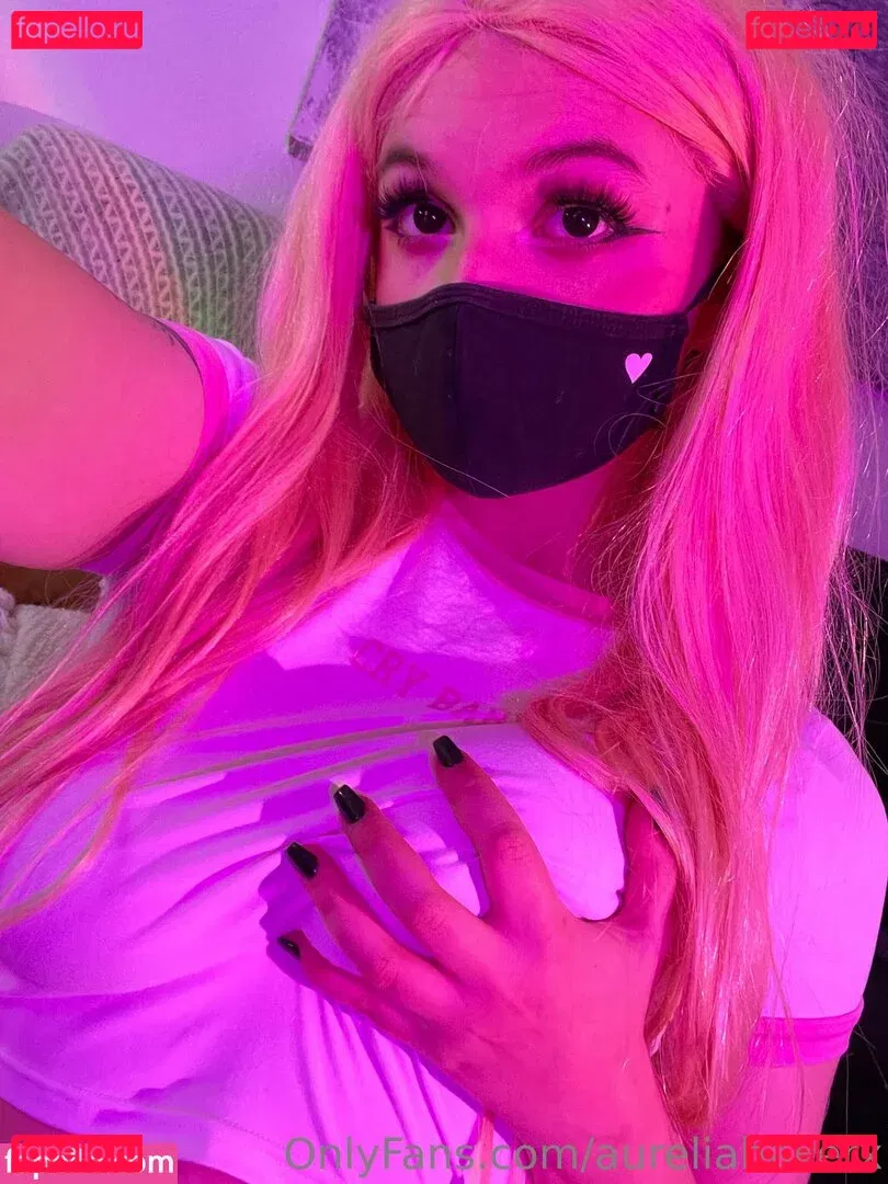 Aurelia Baker Onlyfans Photo Gallery 