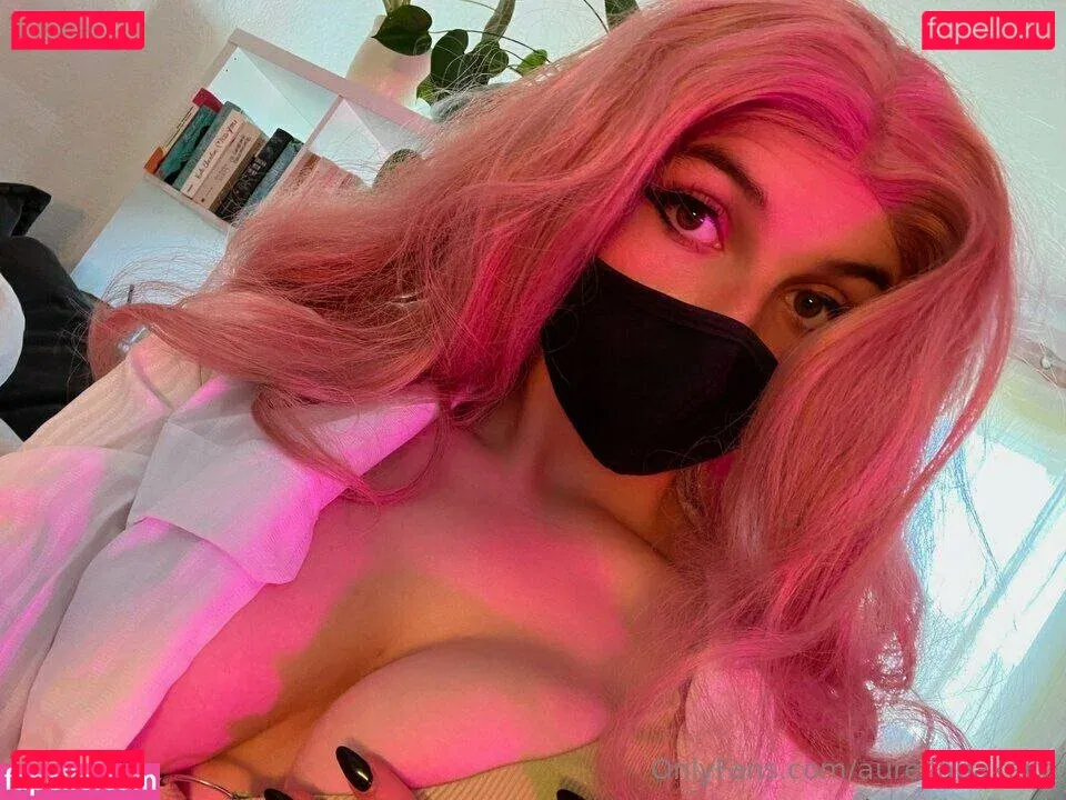 Aurelia Baker Onlyfans Photo Gallery 