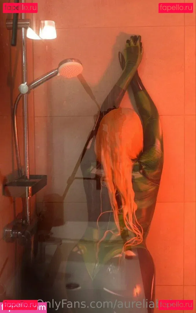 Aurelia Baker Onlyfans Photo Gallery 