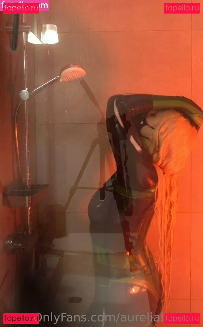 Aurelia Baker Onlyfans Photo Gallery 