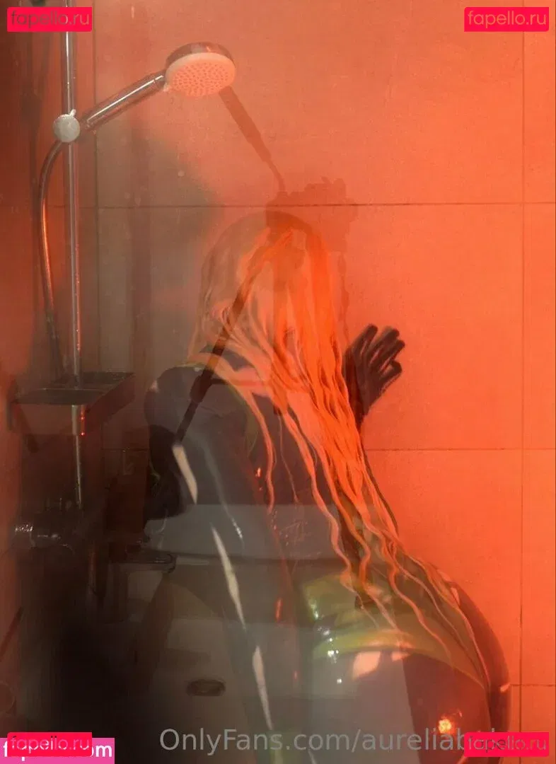 Aurelia Baker Onlyfans Photo Gallery 
