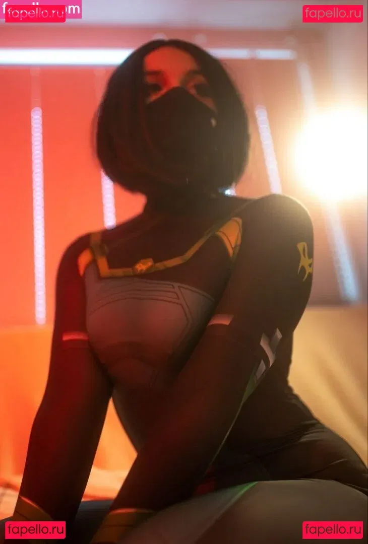 Aurelia Baker Onlyfans Photo Gallery 