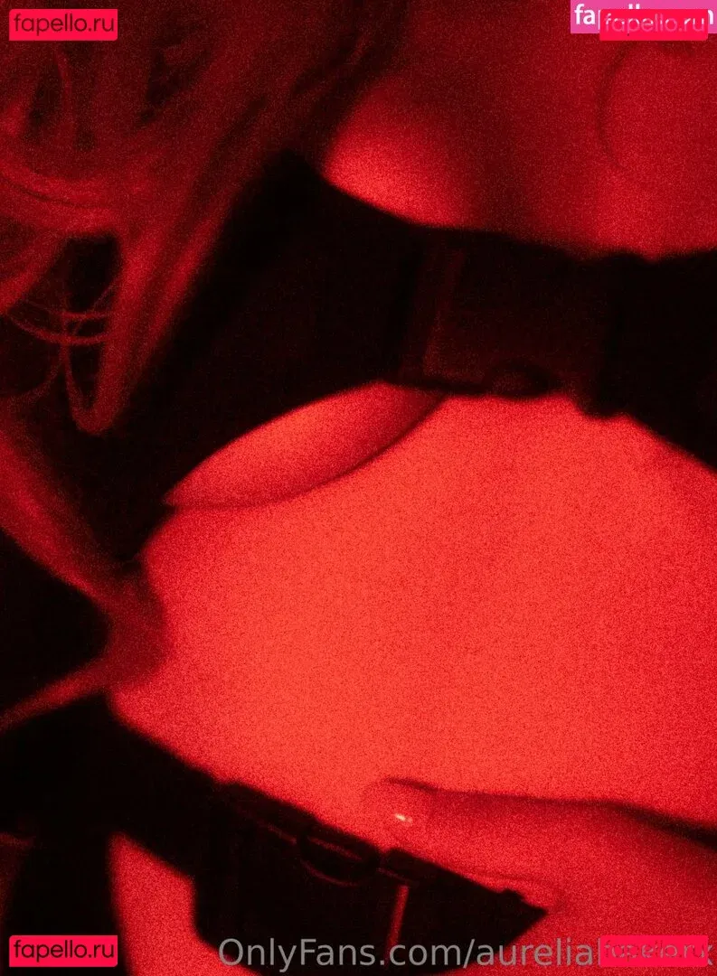 Aurelia Baker Onlyfans Photo Gallery 