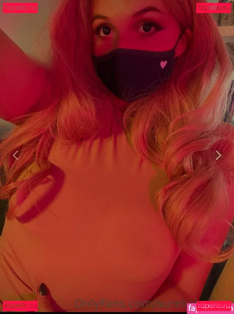 Aurelia Baker Onlyfans Photo Gallery 