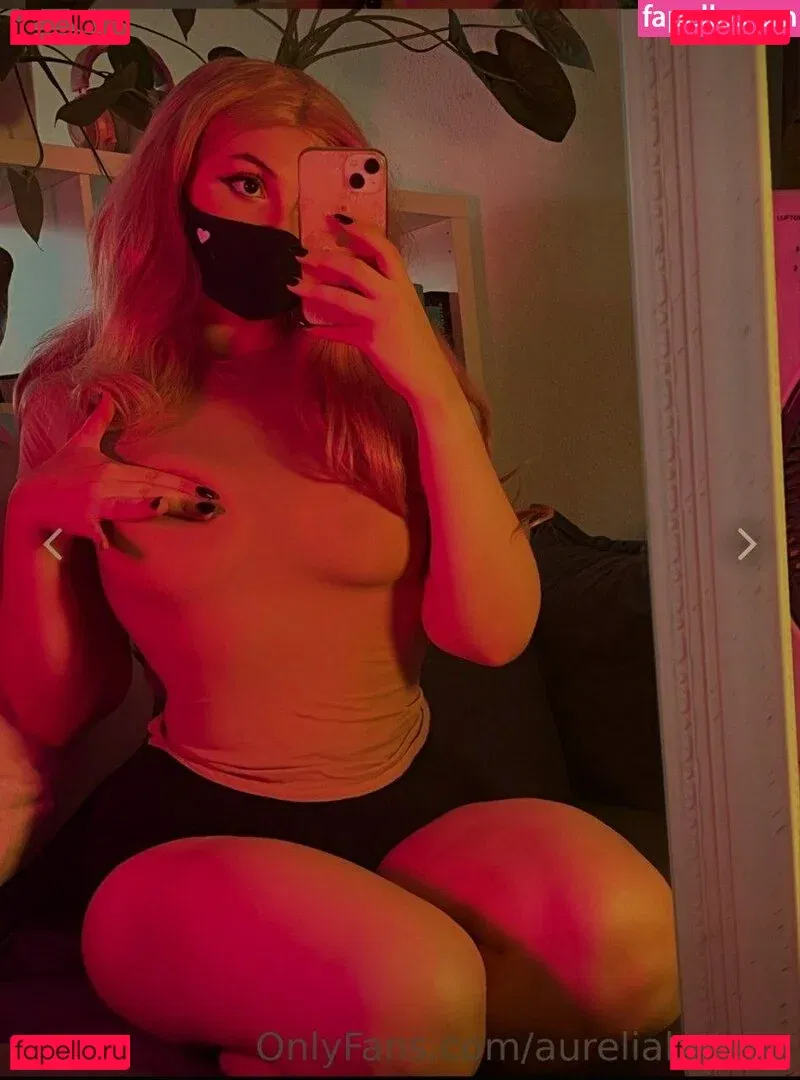 Aurelia Baker Onlyfans Photo Gallery 