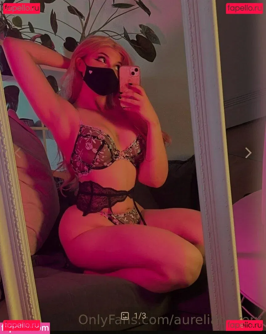 Aurelia Baker Onlyfans Photo Gallery 