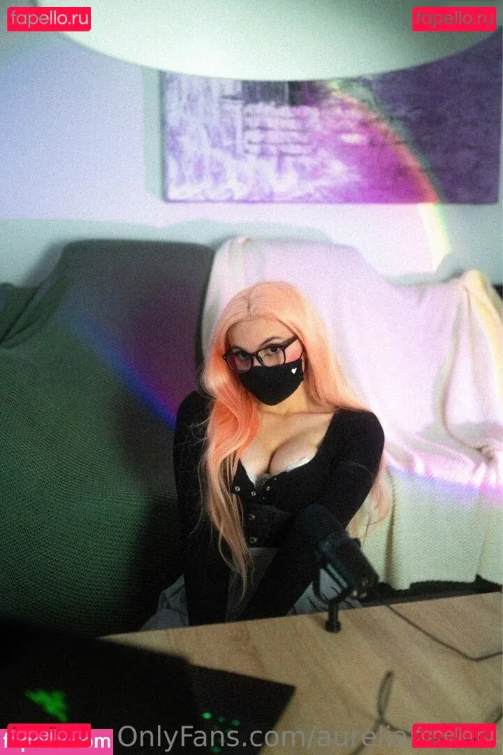 Aurelia Baker Onlyfans Photo Gallery 