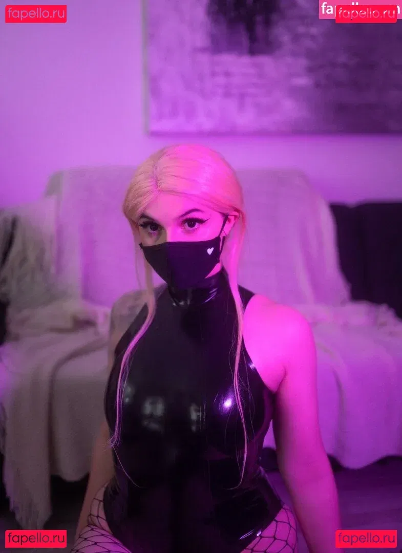 Aurelia Baker Onlyfans Photo Gallery 