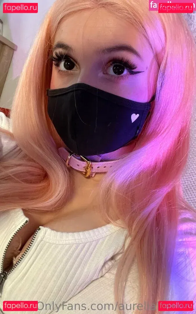 Aurelia Baker Onlyfans Photo Gallery 