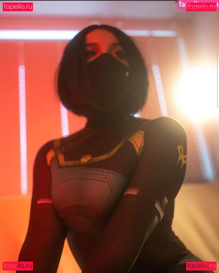 Aurelia Baker Onlyfans Photo Gallery 