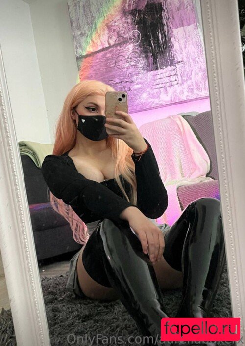 Aurelia Baker Onlyfans Photo Gallery 