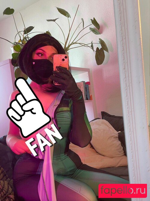 Aurelia Baker Onlyfans Photo Gallery 