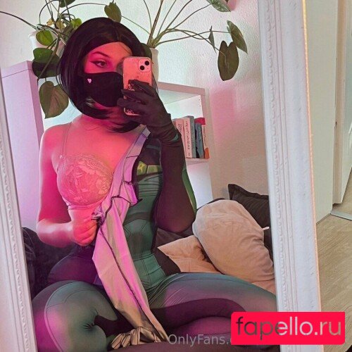 Aurelia Baker Onlyfans Photo Gallery 