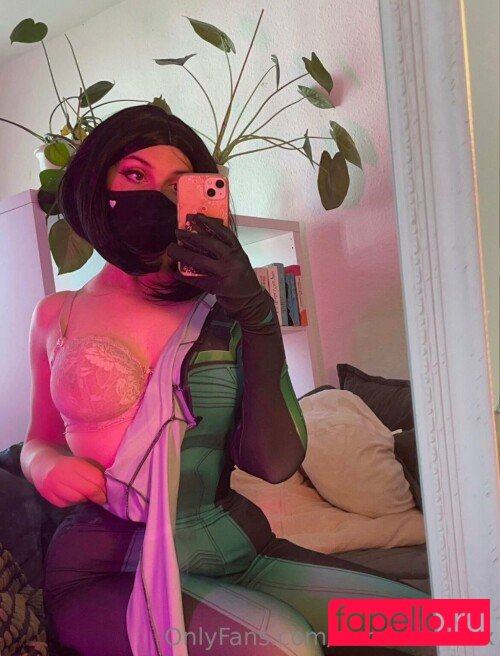 Aurelia Baker Onlyfans Photo Gallery 