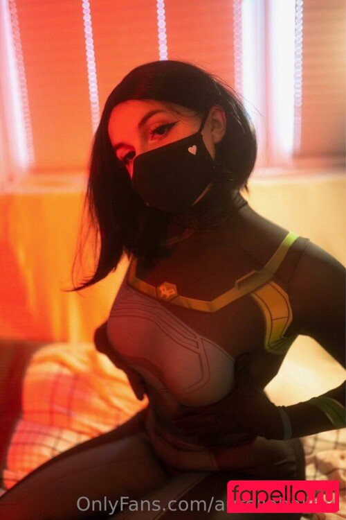 Aurelia Baker Onlyfans Photo Gallery 