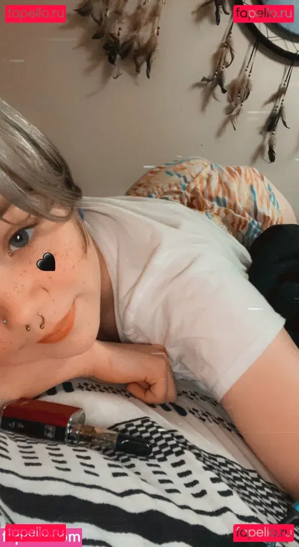 ibbybunny Onlyfans Photo Gallery 