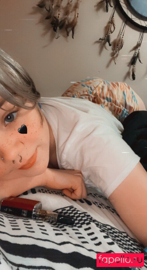 ibbybunny Nude Onlyfans Photo 11