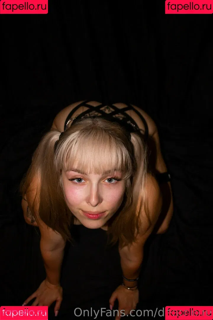 deathene Onlyfans Photo Gallery 