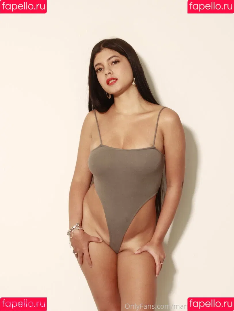 MartaMariaSantos Onlyfans Photo Gallery 