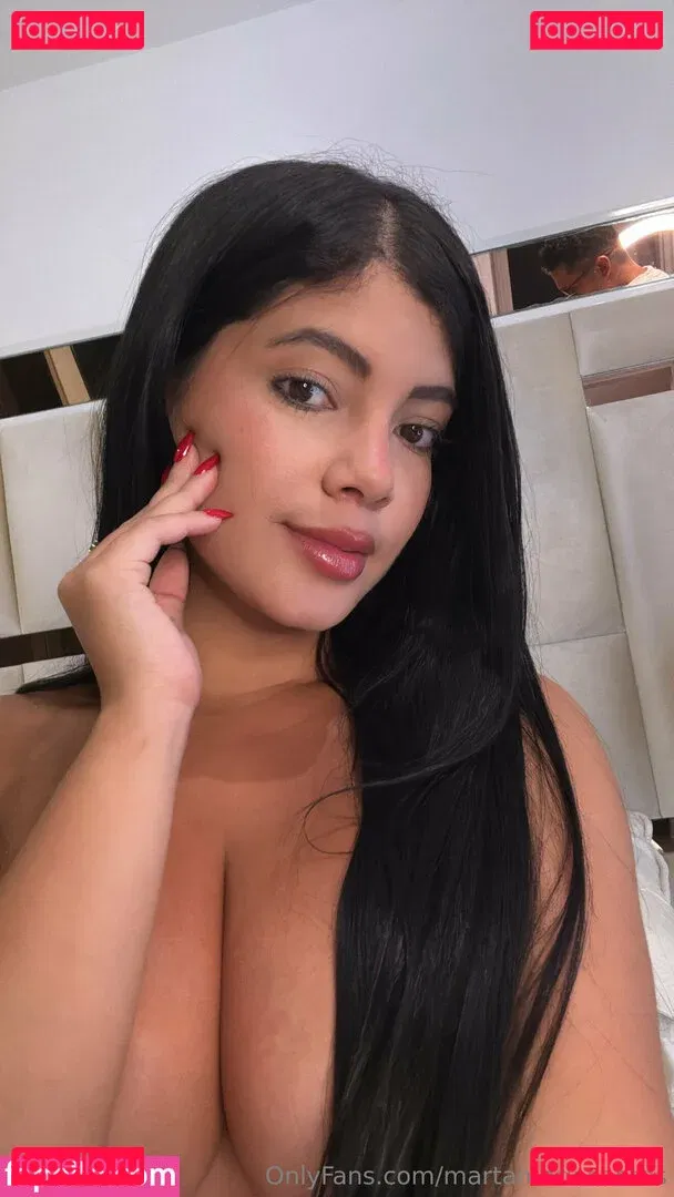 MartaMariaSantos Onlyfans Photo Gallery 