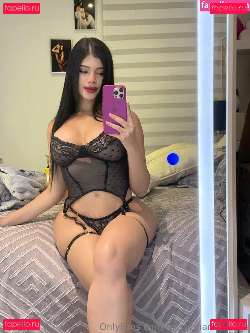 MartaMariaSantos Onlyfans Photo Gallery 