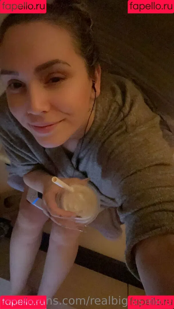 realbigjasmine Onlyfans Photo Gallery 