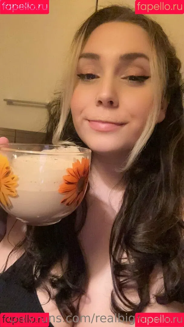 realbigjasmine Onlyfans Photo Gallery 