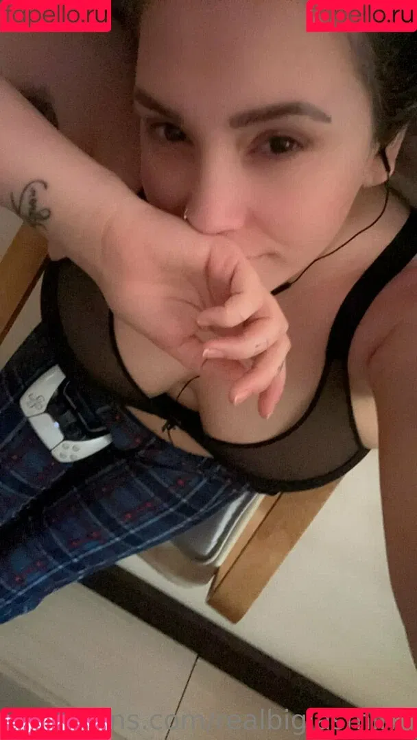 realbigjasmine Onlyfans Photo Gallery 