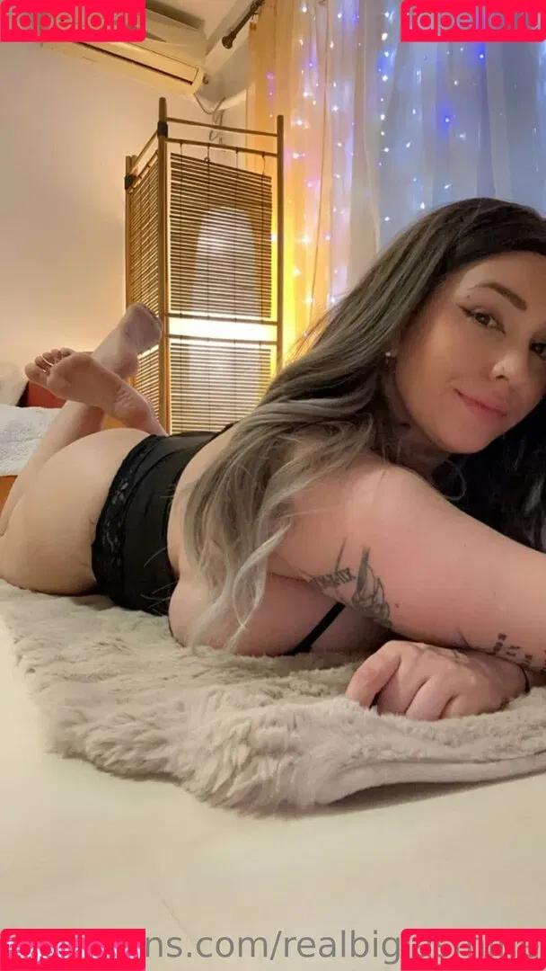 realbigjasmine Onlyfans Photo Gallery 