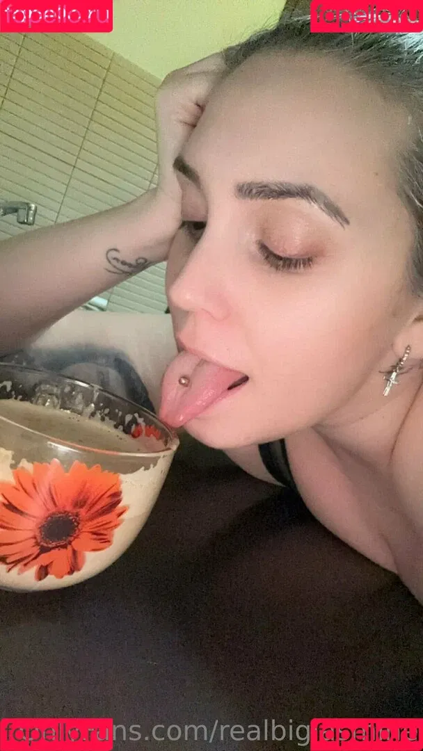 realbigjasmine Onlyfans Photo Gallery 