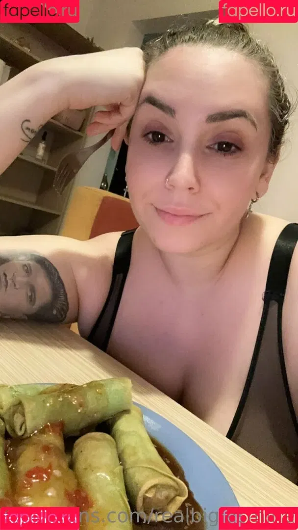 realbigjasmine Onlyfans Photo Gallery 