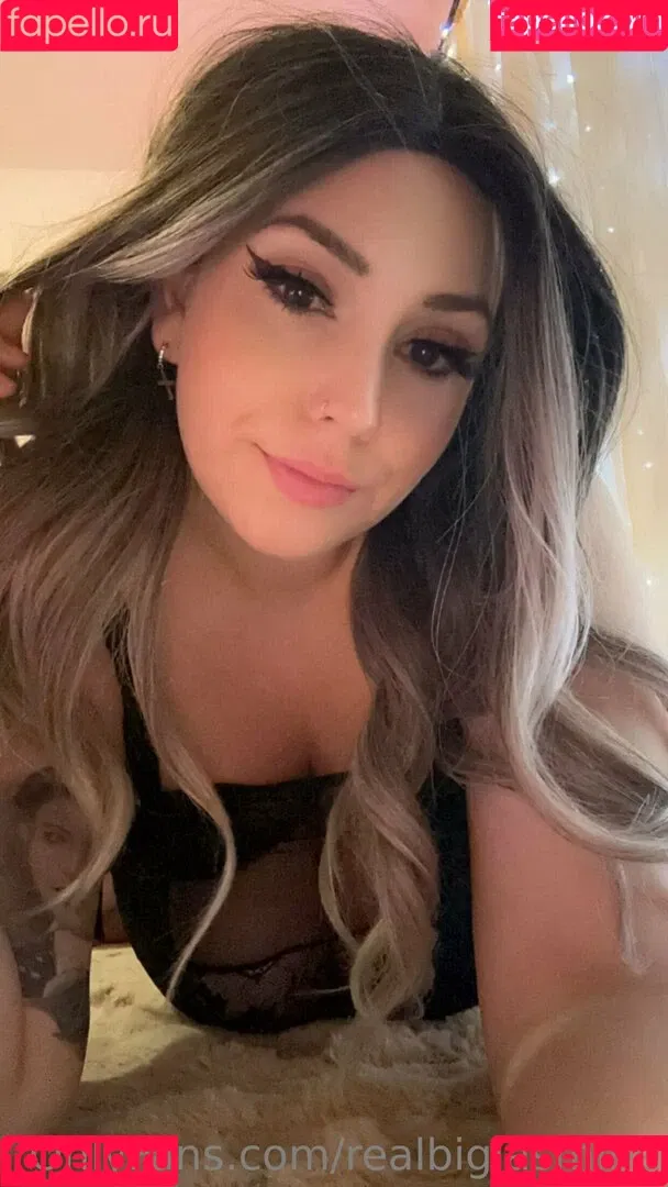 realbigjasmine Onlyfans Photo Gallery 