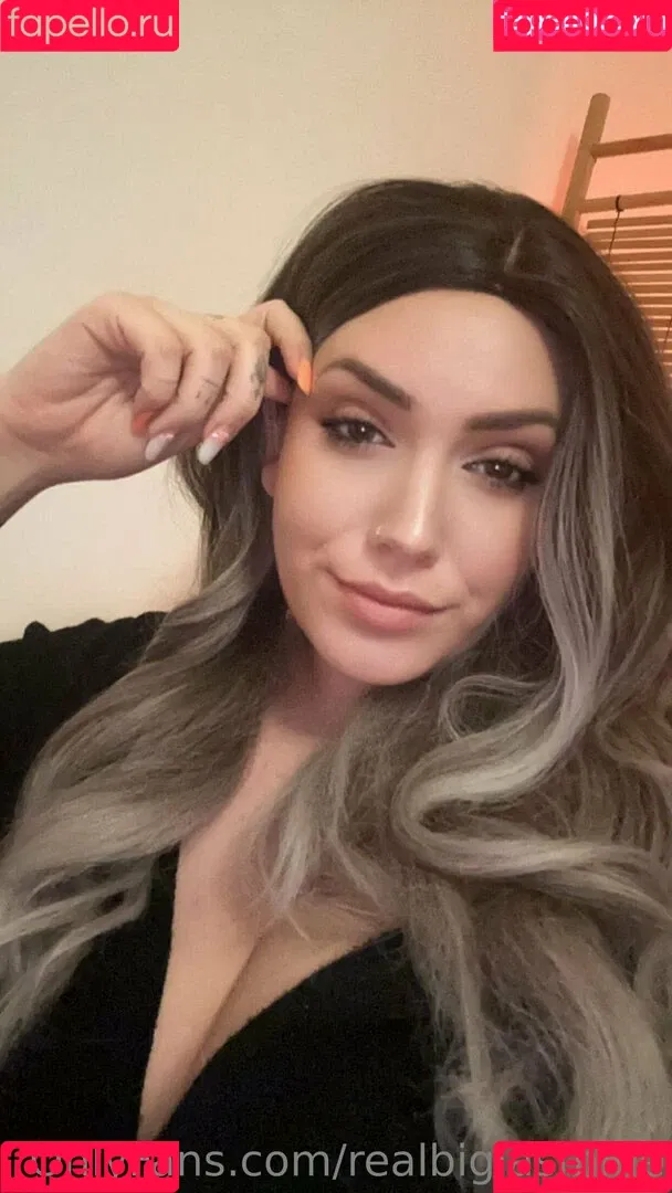 realbigjasmine Onlyfans Photo Gallery 