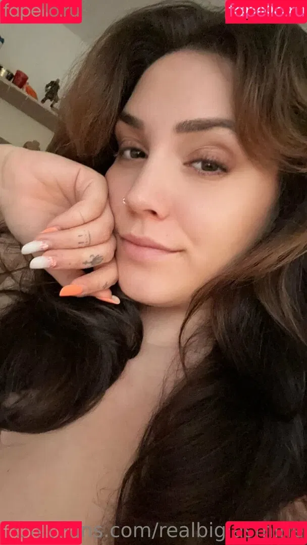 realbigjasmine Onlyfans Photo Gallery 