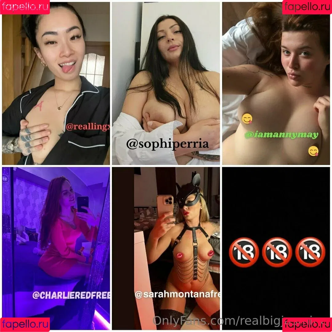 realbigjasmine Onlyfans Photo Gallery 