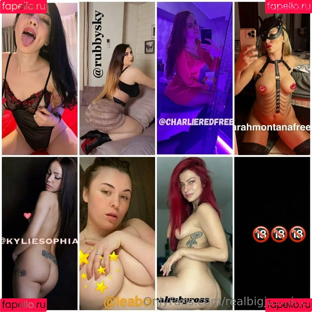 realbigjasmine Onlyfans Photo Gallery 