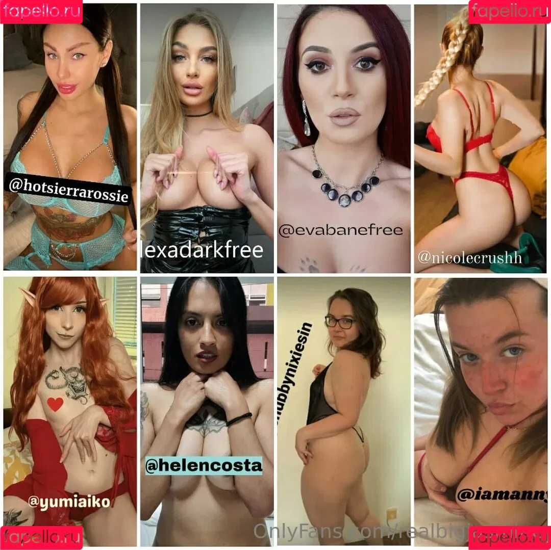 realbigjasmine Onlyfans Photo Gallery 