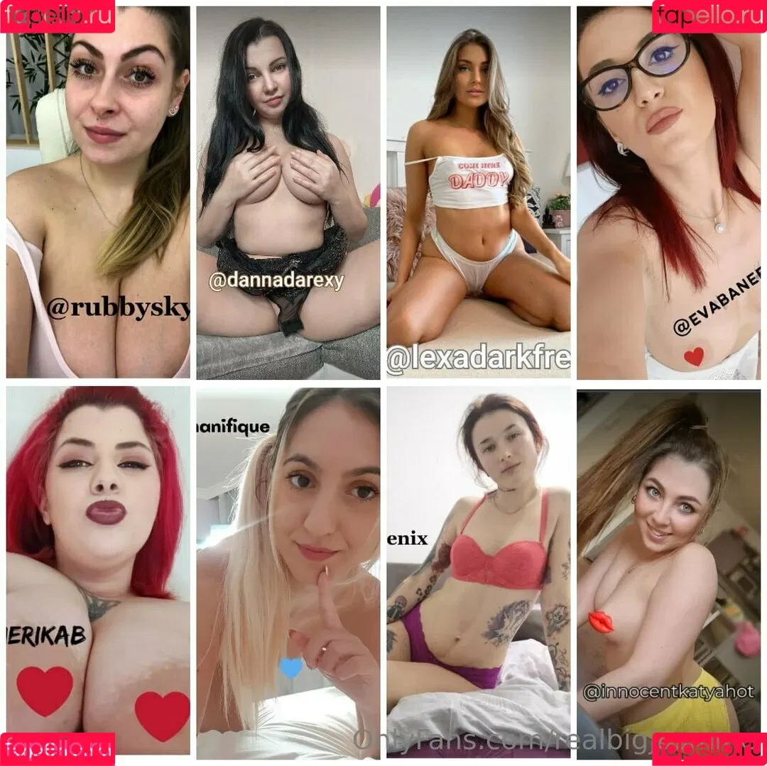 realbigjasmine Onlyfans Photo Gallery 