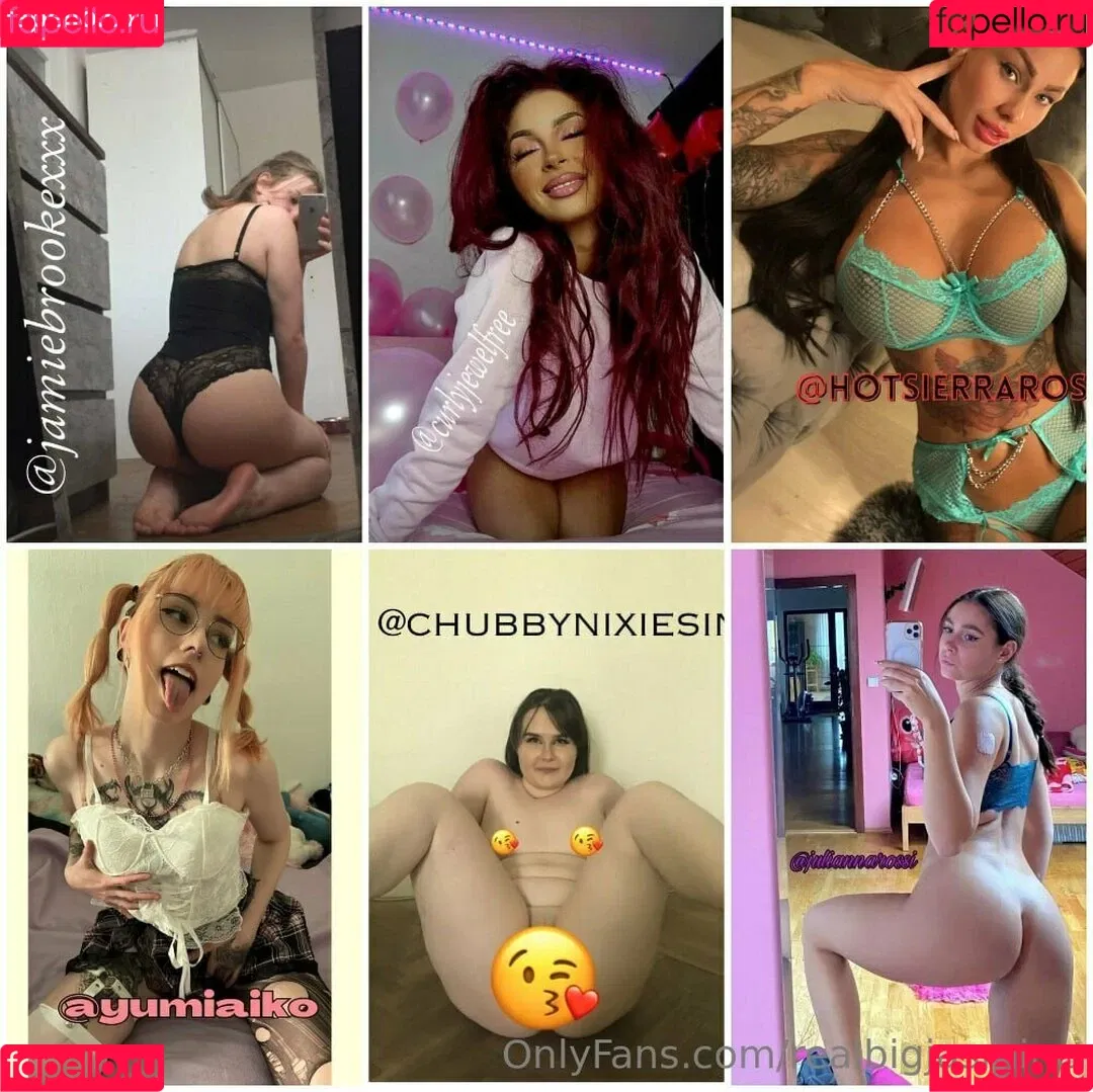 realbigjasmine Onlyfans Photo Gallery 