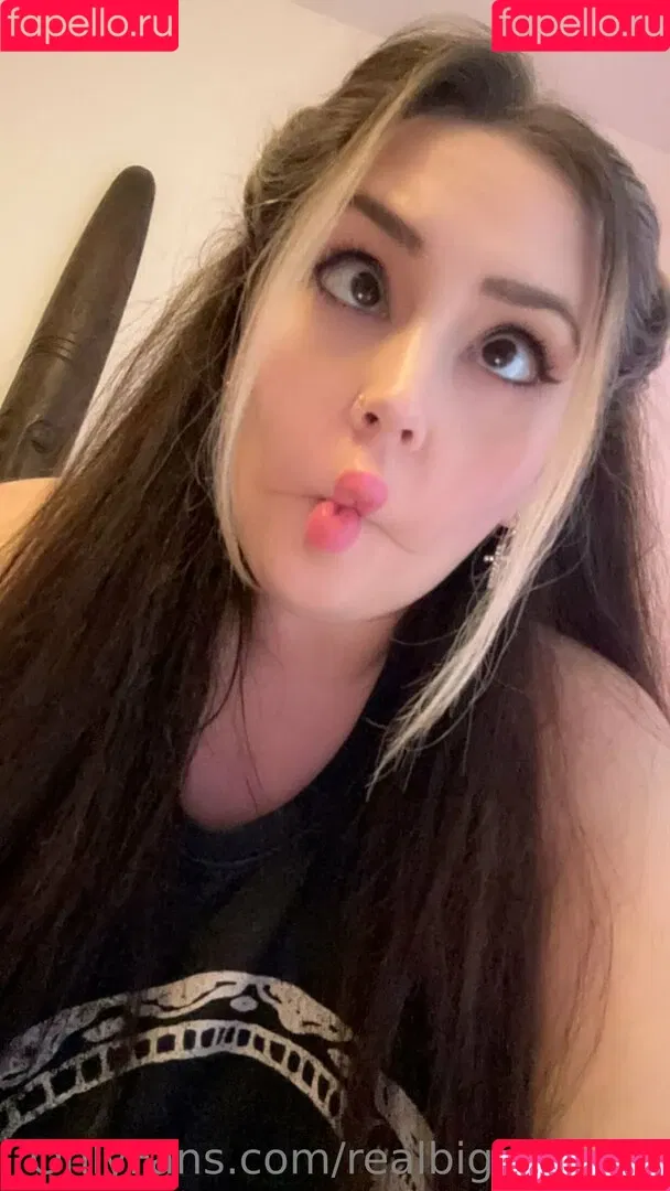 realbigjasmine Onlyfans Photo Gallery 