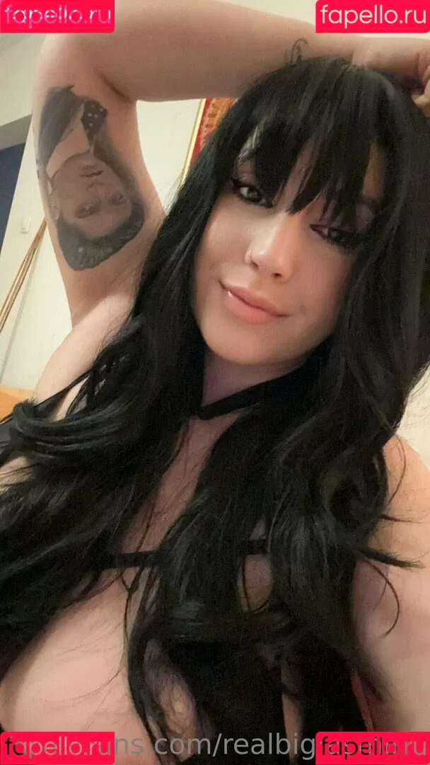 realbigjasmine Onlyfans Photo Gallery 