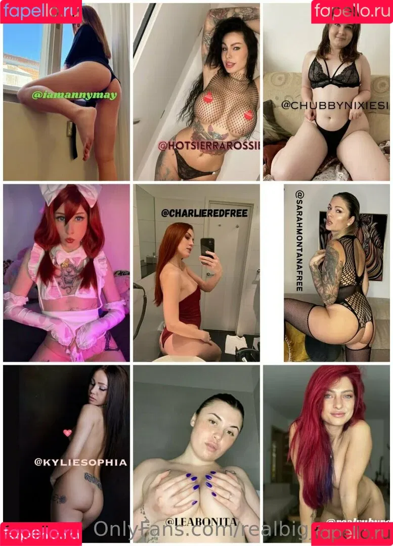 realbigjasmine Onlyfans Photo Gallery 